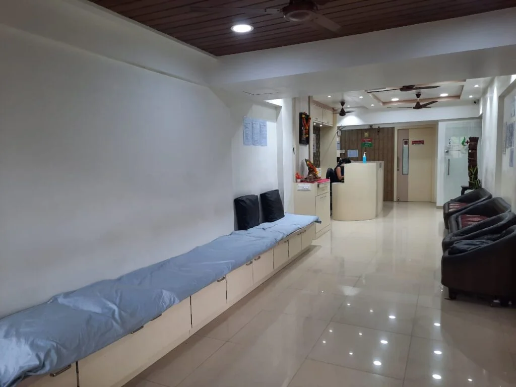 Clinic Facility 1