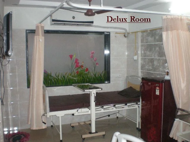 Clinic Facility 2