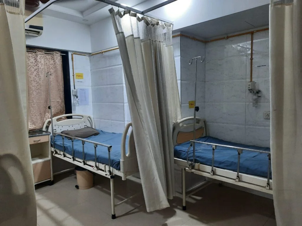 Clinic Facility 5