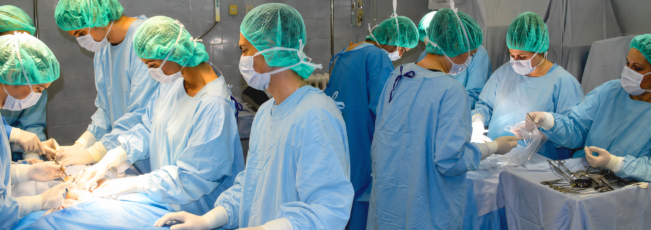 Surgical Team